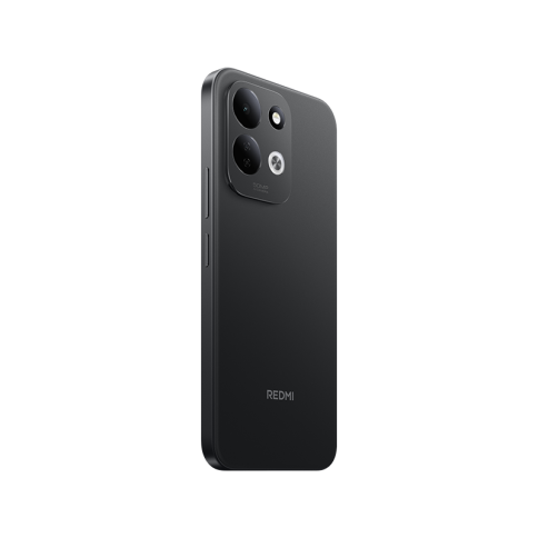 Xiaomi Redmi 17 4/128Gb (Black) фото 4