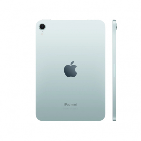 Apple iPad mini (2024) 128Gb (Blue) фото 4