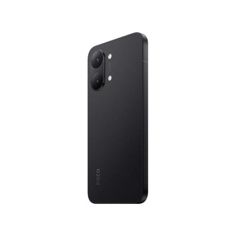 Xiaomi Poco X8 Pro Max 12/512Gb (Black) фото 4