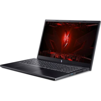 Acer Nitro V15 ANV15-51-789J 15.6" FHD IPS 144Hz I7 13620H/16Gb/512Gb/RTX 4060 8Gb/Win11 фото 3