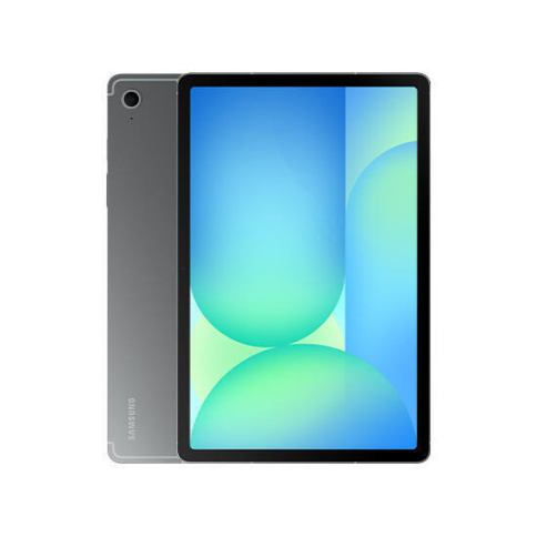 Samsung Galaxy Tab S10 Fe 12/256Gb Wi-Fi (Gray) фото 1
