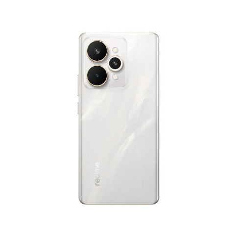 Realme 15 Pro 8/256Gb (White) фото 4