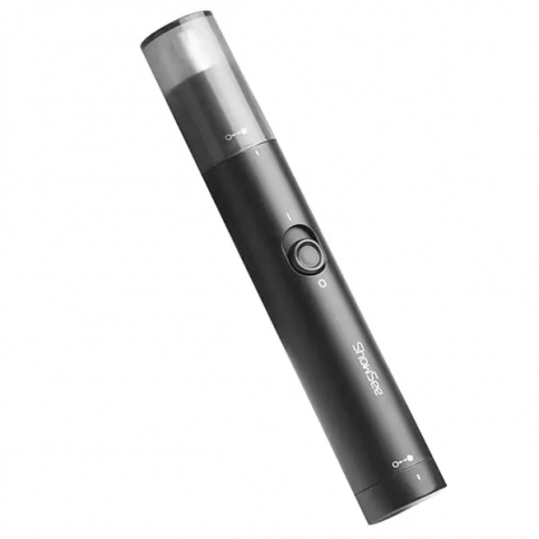 Триммер Xiaomi Showsee Nose Hair Trimmer C1-BK фото 6