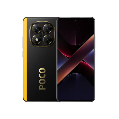 Xiaomi Poco X7 12/512Gb (Black) фото 1