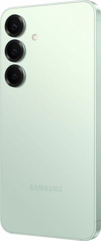 Samsung Galaxy S25 12/256Gb (Mint) фото 2