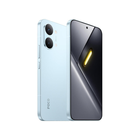 Xiaomi Poco X8 Pro Max 12/512Gb (Blue) фото 2