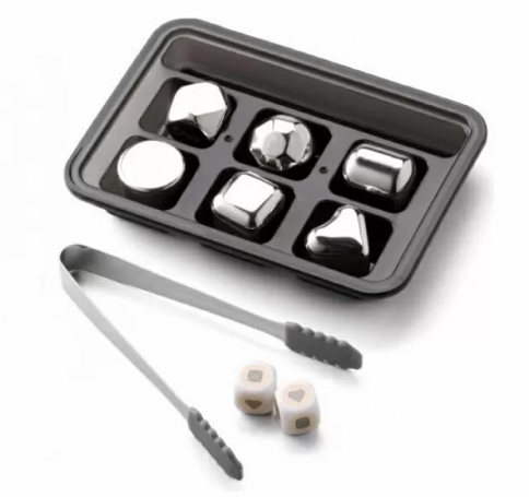 Охлаждающие камни Xiaomi Circle Joy Ice Cubes CJ-BK02 фото 2