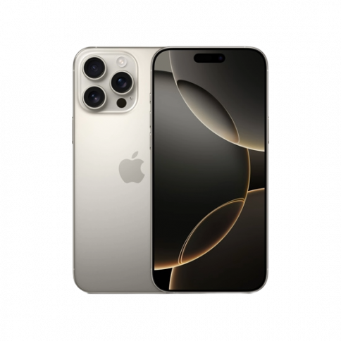 Apple iPhone 16 Pro 256Gb (Natural Titanium) 2sim фото 1