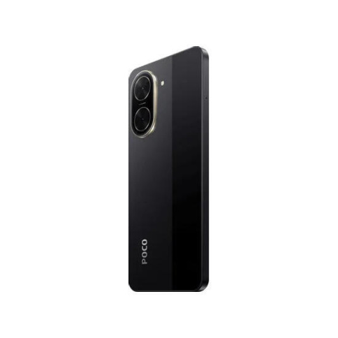 Xiaomi Poco C71 4/128Gb (Black) фото 3