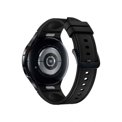 Samsung Galaxy Watch 6 Classic 47mm R960 Black фото 4