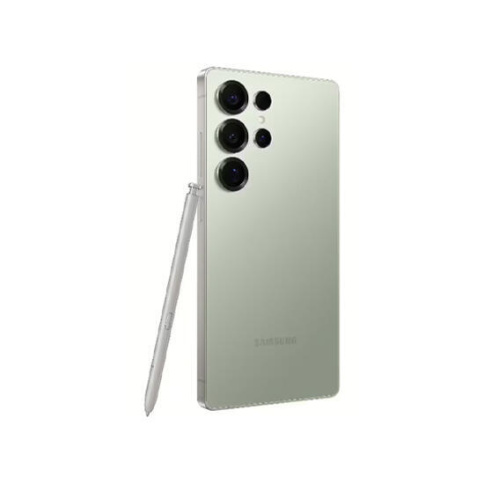 Samsung Galaxy S25 Ultra 12/256Gb (Titanium Jadegreen) фото 2