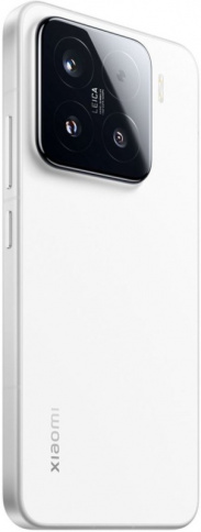 Xiaomi 15 12/256Gb (White)  фото 2