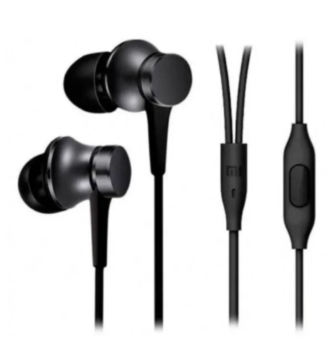 Проводные наушники Xiaomi Piston Youth фото 1
