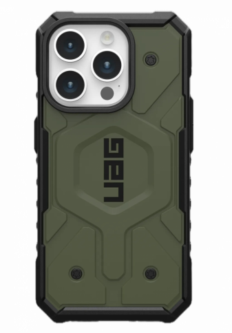 Чехол для iPhone 15 Pro UAG Pathfinder с Magsafe фото 1