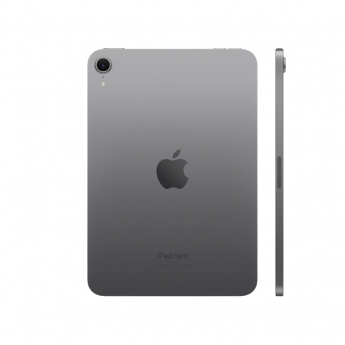 Apple iPad mini (2024) 128Gb (Space Gray) фото 3