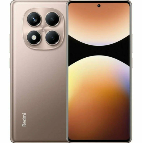 Xiaomi Redmi Note 14 Pro 5G 12/512Gb (Gold) фото 1
