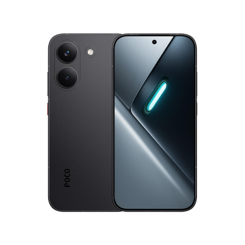 Xiaomi Poco X8 Pro 12/512gb (Black) фото 1