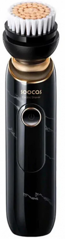 Электробритва Xiaomi Soocas S32 Black фото 3
