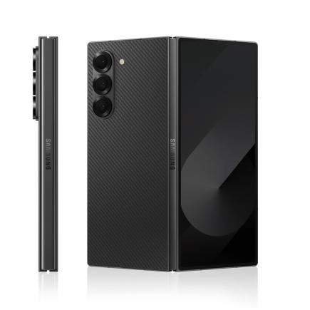 Samsung Galaxy Z Fold 6 12/1Tb (Black) фото 2