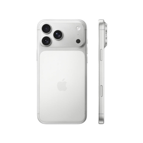 Apple iPhone 17 Pro Max 256Gb Sim+eSim (Silver) фото 1