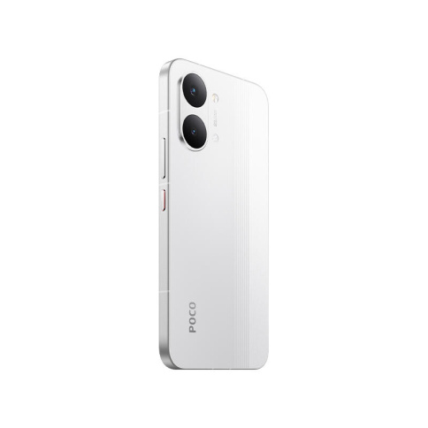Xiaomi Poco X8 Pro Max 12/256Gb (White) фото 2