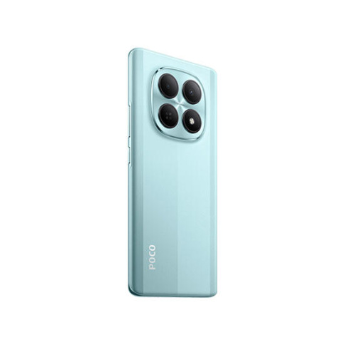 Xiaomi Poco M8 5G 8/256Gb (Green) фото 4