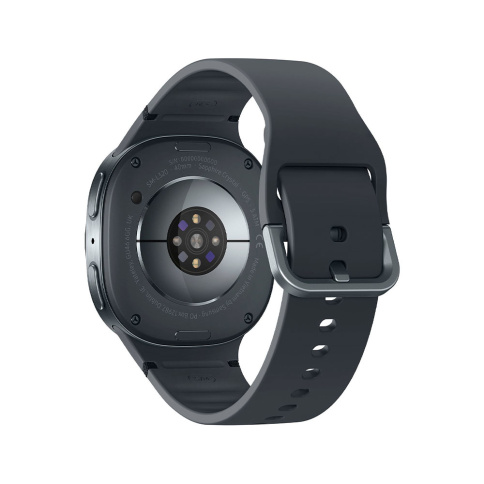 Samsung Galaxy Watch 8 40mm LTE (Graphite) SM-L325F фото 2