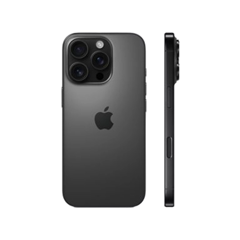 Apple iPhone 16 Pro 128Gb (Black) 2sim фото 3