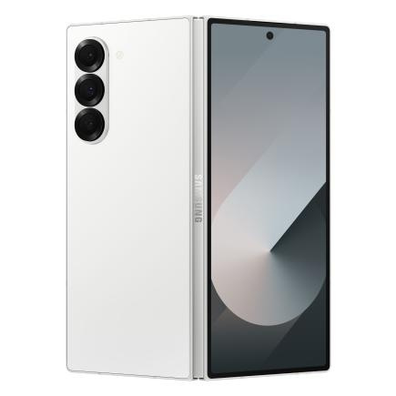 Samsung Galaxy Z Fold 6 12/1Tb (White) фото 8