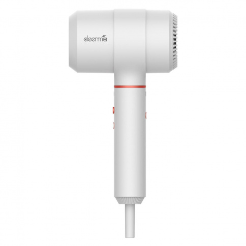 Фен для волос Xiaomi Deerma DEM-CF30W EU фото 1