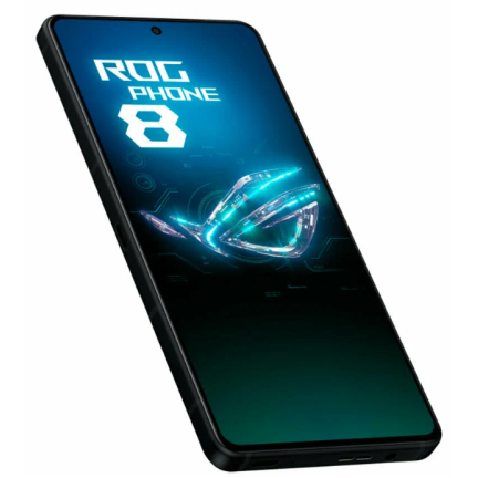 Asus ROG Phone 8 16/256Gb (Rebel Grey)  фото 4