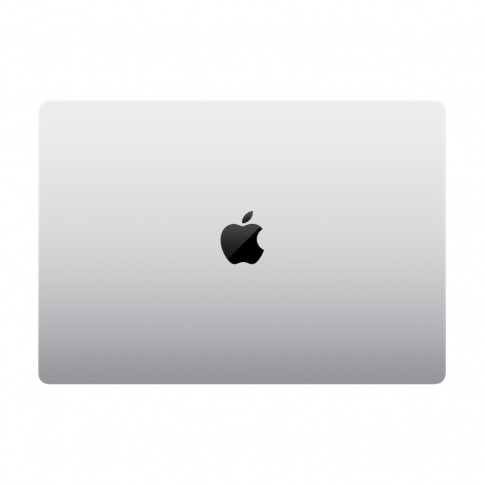 Apple MacBook Pro 16" 2023 M3 Max/36Gb/1Tb MRW73 (Silver) фото 5