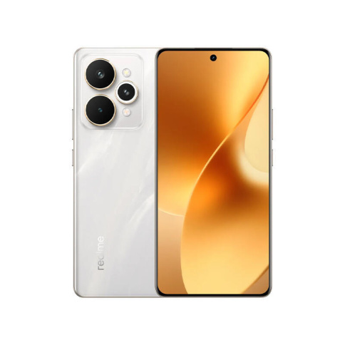 Realme 15 Pro 8/256Gb (White) фото 1