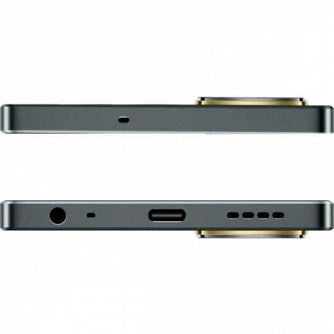 Realme C67 4G 6/128Gb (Black Rock) фото 2