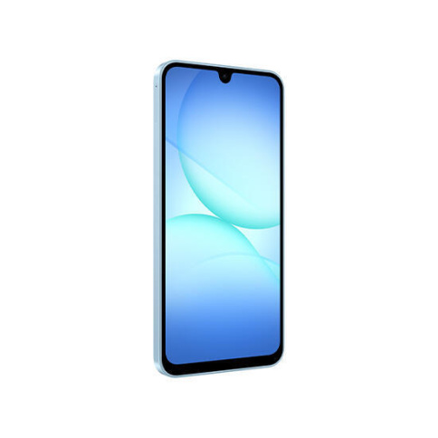 Samsung Galaxy A17 8/256Gb (Blue) фото 5