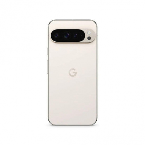 Google Pixel 9 Pro XL 512Gb 16Gb (Porcelain) фото 3
