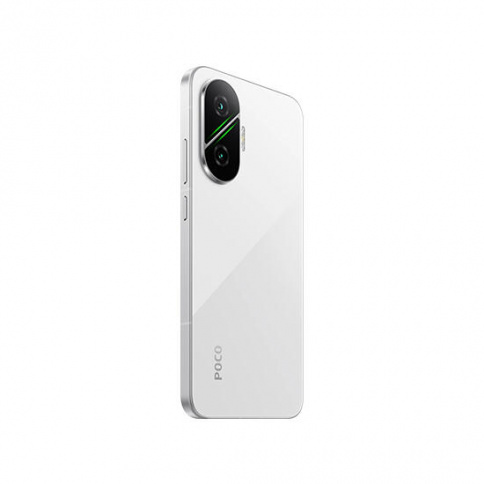 Xiaomi Poco F7 12/512Gb (White) фото 2
