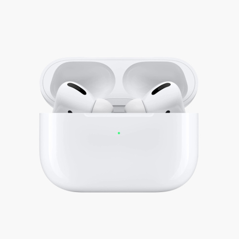 Наушники Keephone TW-102 AirBods SE white фото 1