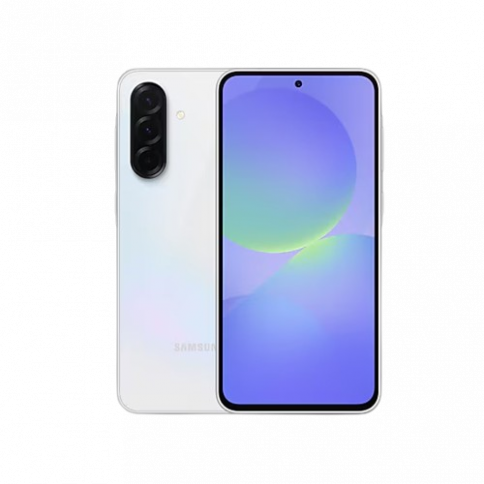 Samsung Galaxy A36 8/256Gb (Awesome White) фото 1