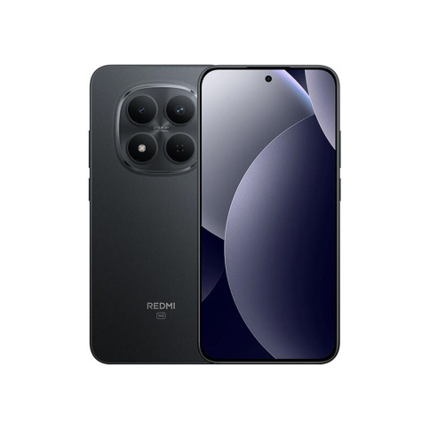 Xiaomi Redmi Note 15 Pro 8/512Gb 5G (Black) фото 1