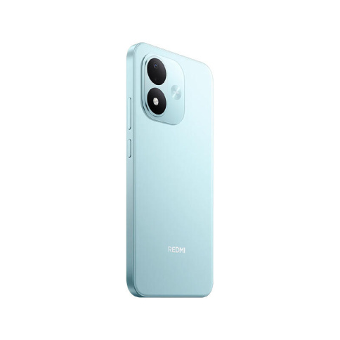 Xiaomi Redmi Note 17 8/256Gb (Sky Teal) фото 5