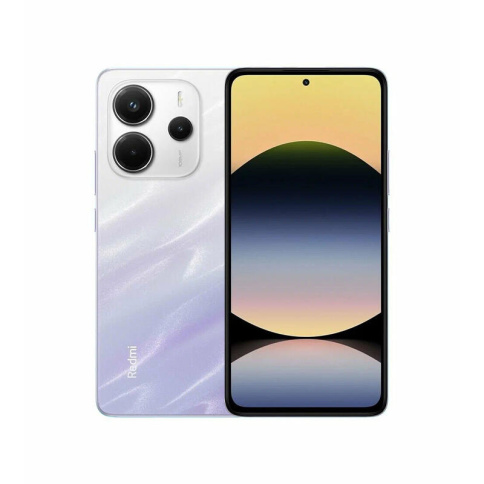Xiaomi Redmi Note 14 8/256Gb (Purple) фото 1