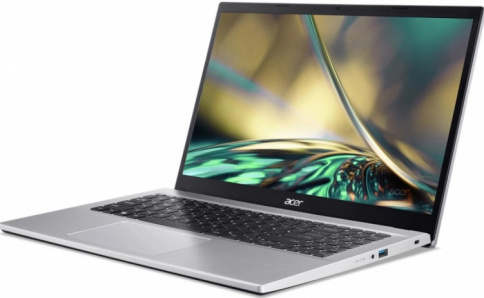 Acer Aspire 3 A315-59-39S9 15.6" FHD LED LCD i3-1215U/8Gb/512GB/NO OS фото 3