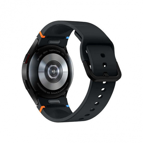 Samsung Galaxy Watch FE R861 Black фото 4