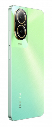 Realme C67 4G 8/256Gb (Green Oasis) фото 2