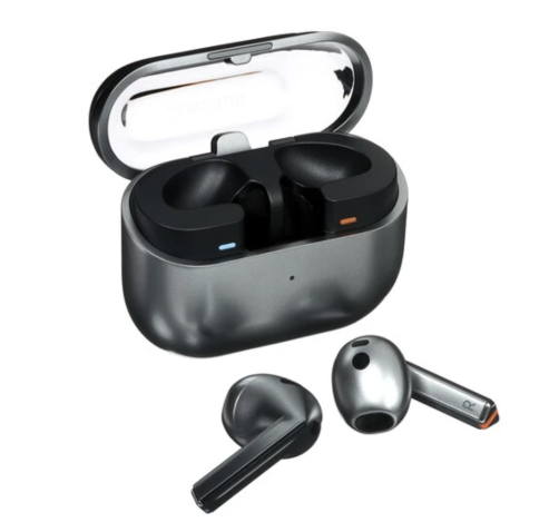 Galaxy Buds 3 (Silver) фото 1