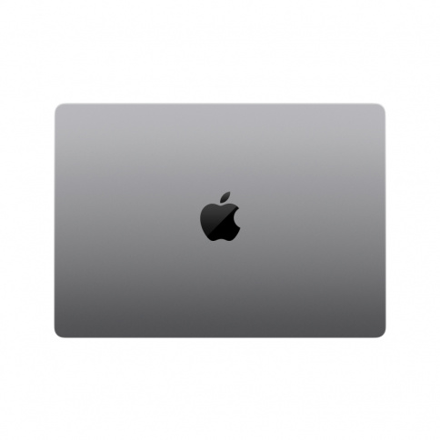 Apple MacBook Pro 14" 2023 M3/16Gb/1Tb MXE03 Grey фото 5