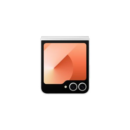 Samsung Galaxy Z Flip 6 12/512Gb (Peach) фото 4