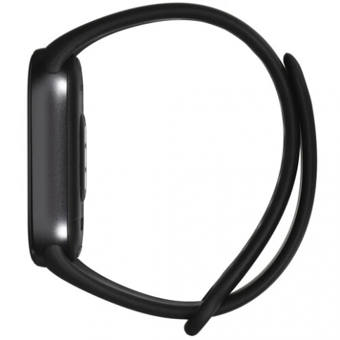 Фитнес-браслет Xiaomi Mi Band 9 M2345B1 Black EU фото 6