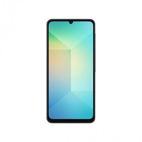 Samsung Galaxy A06 6/128Gb (Black) фото 3